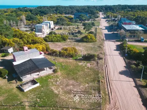 Terreno en Venta de 1559,0 m2