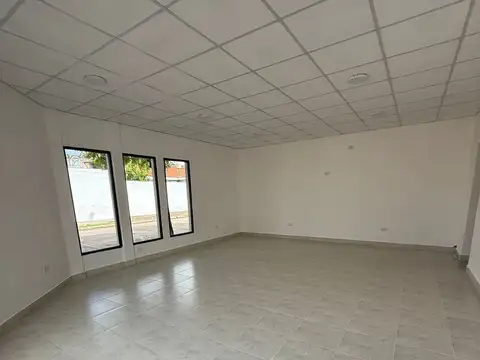 Local en Alquiler A Estrenar