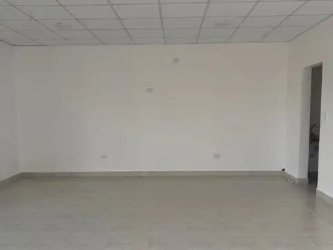 Local en alquiler a pocos metros del centro d Goya