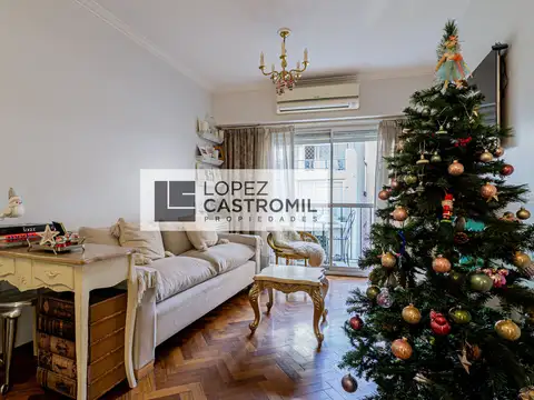 Departamento en Venta de 4 ambientes