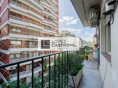 Departamento en Venta al Oeste