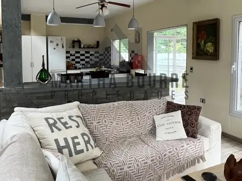 Casa  en Venta en La Cañada de Pilar, Pilar, G.B.A. Zona Norte