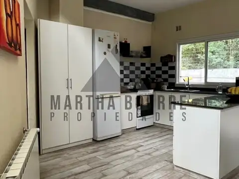 Casa en Venta en La cañada de Pilar, USD 178.000