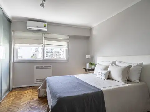 Departamento en Alquiler 60 años