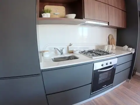 Departamento en Venta en Haedo, USD 137.000