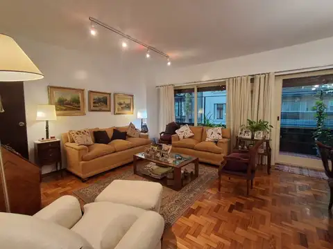 Departamento en Venta en Recoleta, USD 295.000