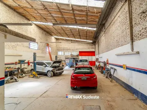 Galpon en Venta 50 años