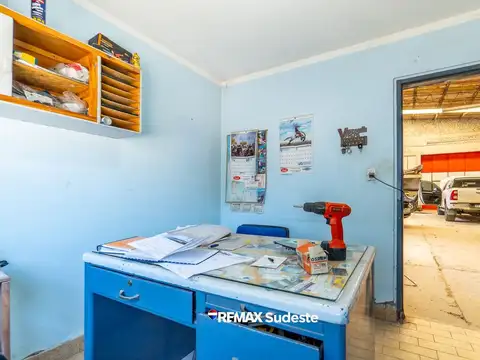 VENTA GALPON COMERCIAL/ DEPOSITO