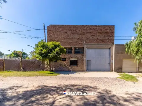 VENTA GALPON COMERCIAL/ DEPOSITO