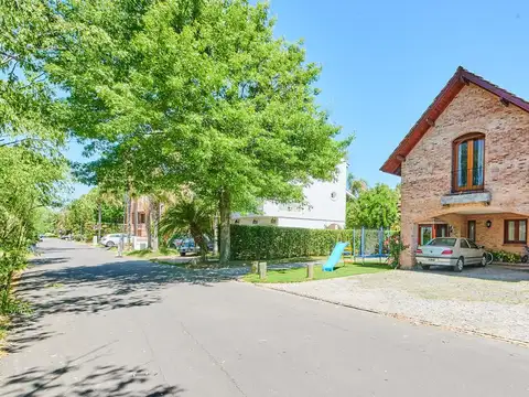 Casa en Venta 20 años