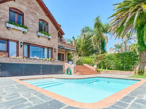 Casa en venta en barrio cerrado Marina del Sol, San Fernando