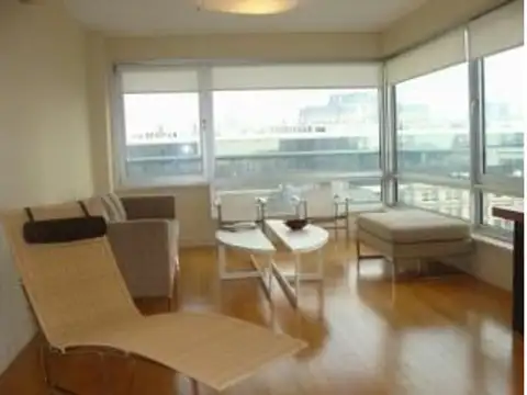 Departamento en Alquiler Temporal de 2 ambientes