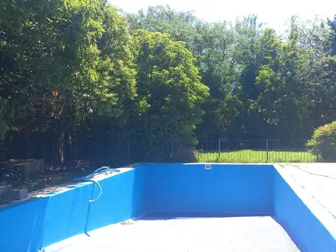 Venta Lote C Pileta Apto Crédito Parque San Martin