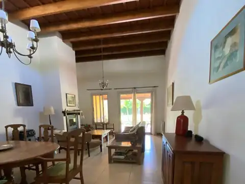 Casa en Alquiler Temporal al Noreste