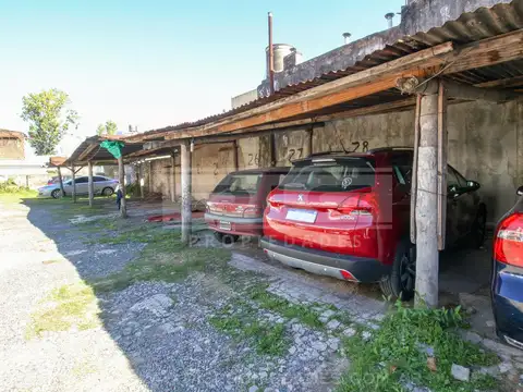 Terreno Venta - Virreyes