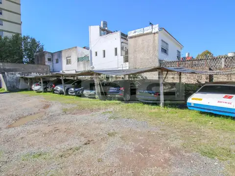 Terreno Venta - Virreyes