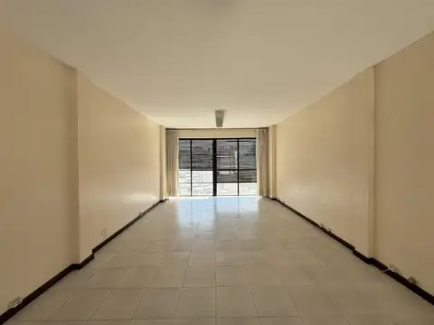 Oficina en venta en la peatonal cordoba de la ciudad de Rosario