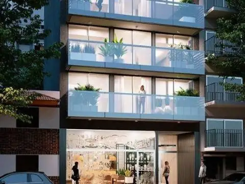 Local en Venta en Botanico, USD 79.000