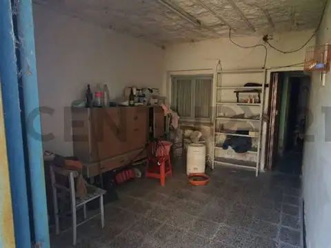 RETASADA   Casa en Barrio Parque  a Receciclar - Cañada de Gómez