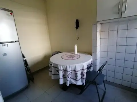 Departamento en Alquiler en Monserrat, $ 530.000