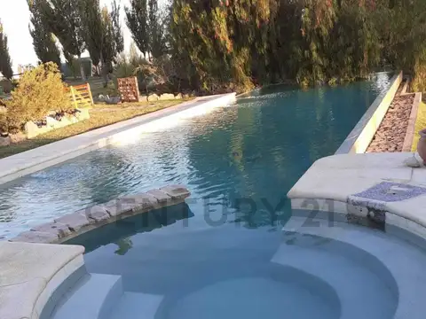 Casa en Venta de 2 dormitorios