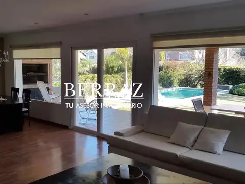 Casa en Venta de 4 dormitorios