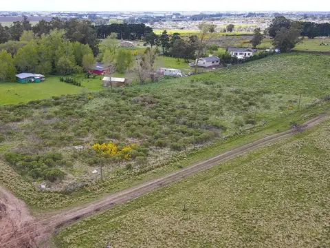 LOS CIPRESES ESQUINA EL PEÑASCO
