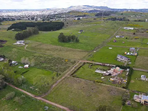 Terreno en Venta de 6659,0 m2