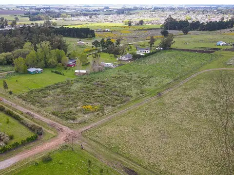 Terreno en Venta en Tandil, USD 72.500