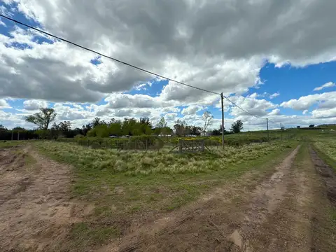 Terreno en Venta en Tandil, USD 72.500