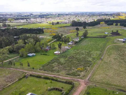 Terreno en Venta de 6659,0 m2