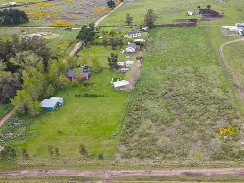 LOS CIPRESES ESQUINA EL PEÑASCO