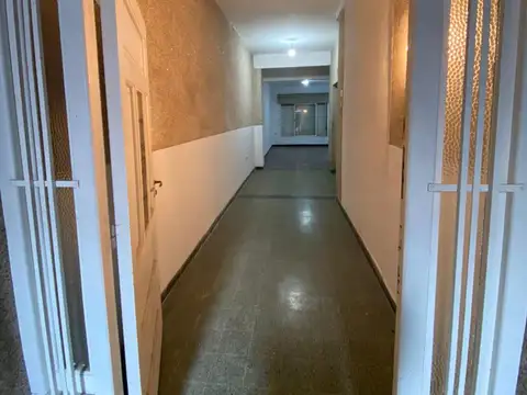 Casa única de Pasillo NO PH