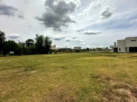 TERRENO EN VENTA LA ALAMEDA SECTOR NAUTICO CANNING