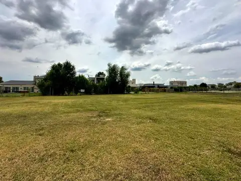 TERRENO EN VENTA LA ALAMEDA SECTOR NAUTICO CANNING