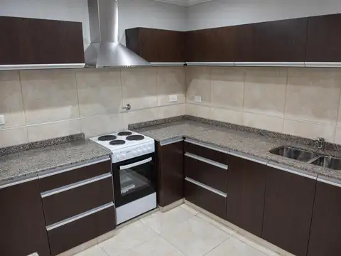 Depto Tipo Casa en Venta A Estrenar