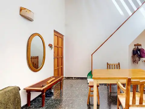 VENTA PH CHACARITA 4 AMB. CON TERRAZA Y PARRILLA