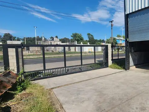 Camino de Cintura al 4300