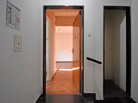 ALQUILER DPTO 3 AMB CABALLITO. EXCELENTE UBICACION