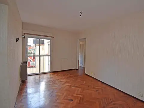 ALQUILER DPTO 3 AMB CABALLITO. EXCELENTE UBICACION