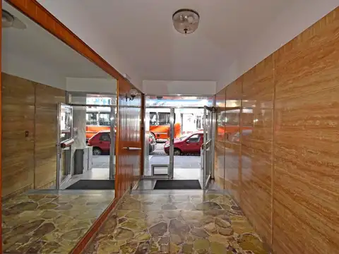 Departamento en Alquiler 60 años