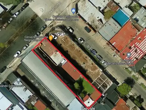 Local en Venta en San Andres, USD 175.000