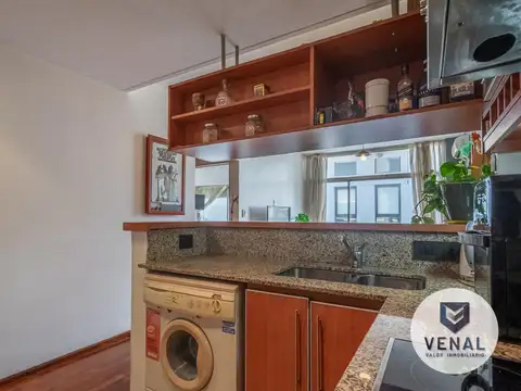 Departamento en Venta 15 años