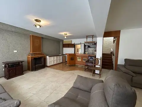 VENTA CASA COUNTRY BCO. PROVINCIA