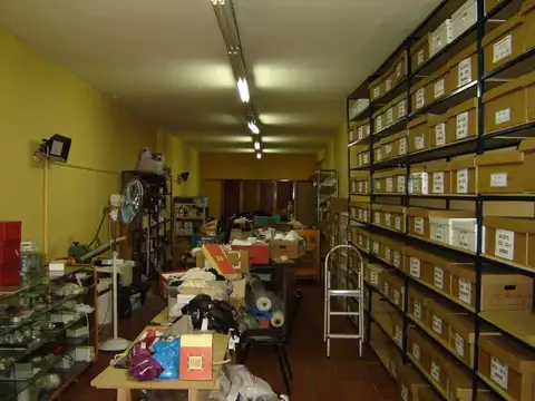 Local - Venta - Argentina, Capital Federal - REG. DE PATRICIOS, AV. 800