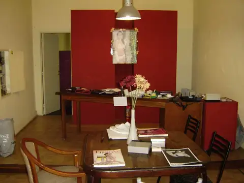 Local en Venta en Barracas, USD 230.000