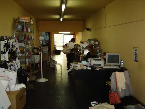 Local en Venta en Barracas, USD 230.000