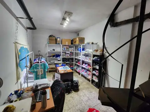 Local en Venta en Barrio Norte, USD 145.000