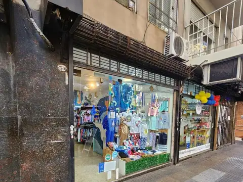 Local en Venta en Barrio Norte, USD 145.000