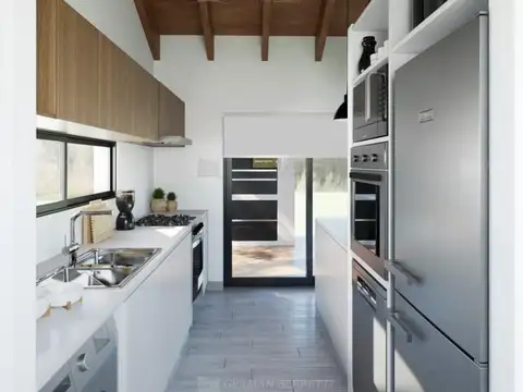 Casa  en Venta en Pinamar, Costa Atlántica, Buenos Aires